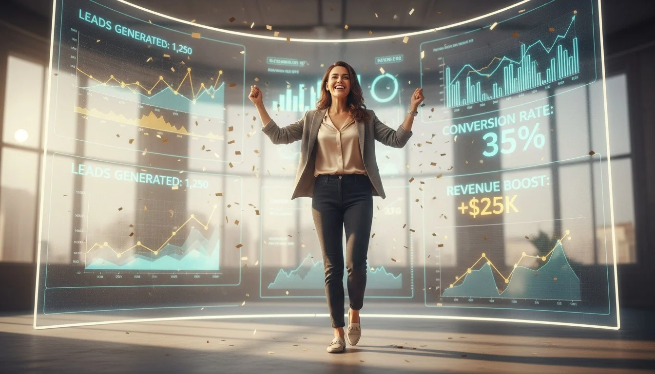 웨비나 플랫폼 추천 conclusion image