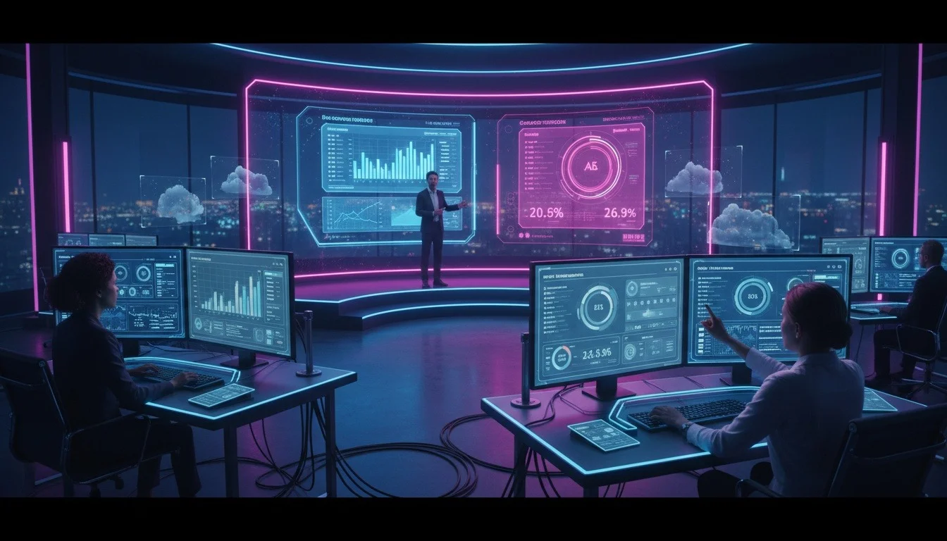 B2B 웨비나 전략 - B2B 웨비나 전략의 최신 트렌드와 실전 팁