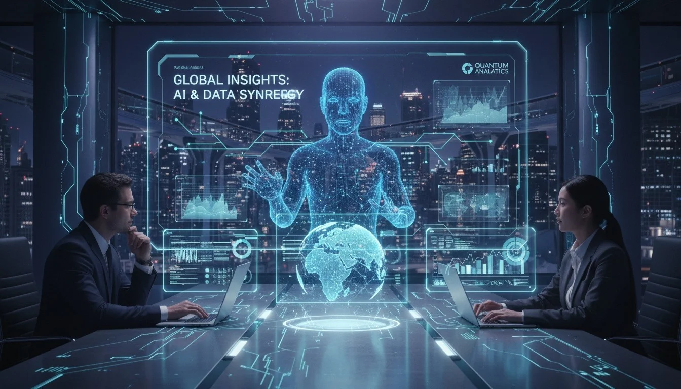 B2B 웨비나 전략 - AI와 데이터 전략의 결합, 미래형 B2B 웨비나 전략