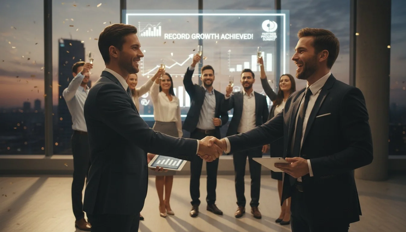 B2B 세미나 비용 conclusion image