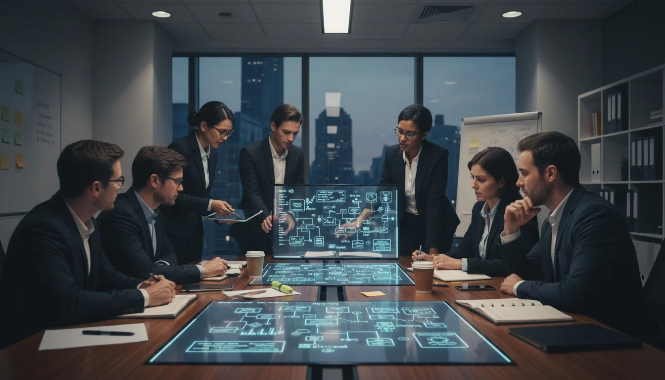 B2B 세미나 비용 - 전략 맵핑과 템플릿 활용으로 비용 최적화