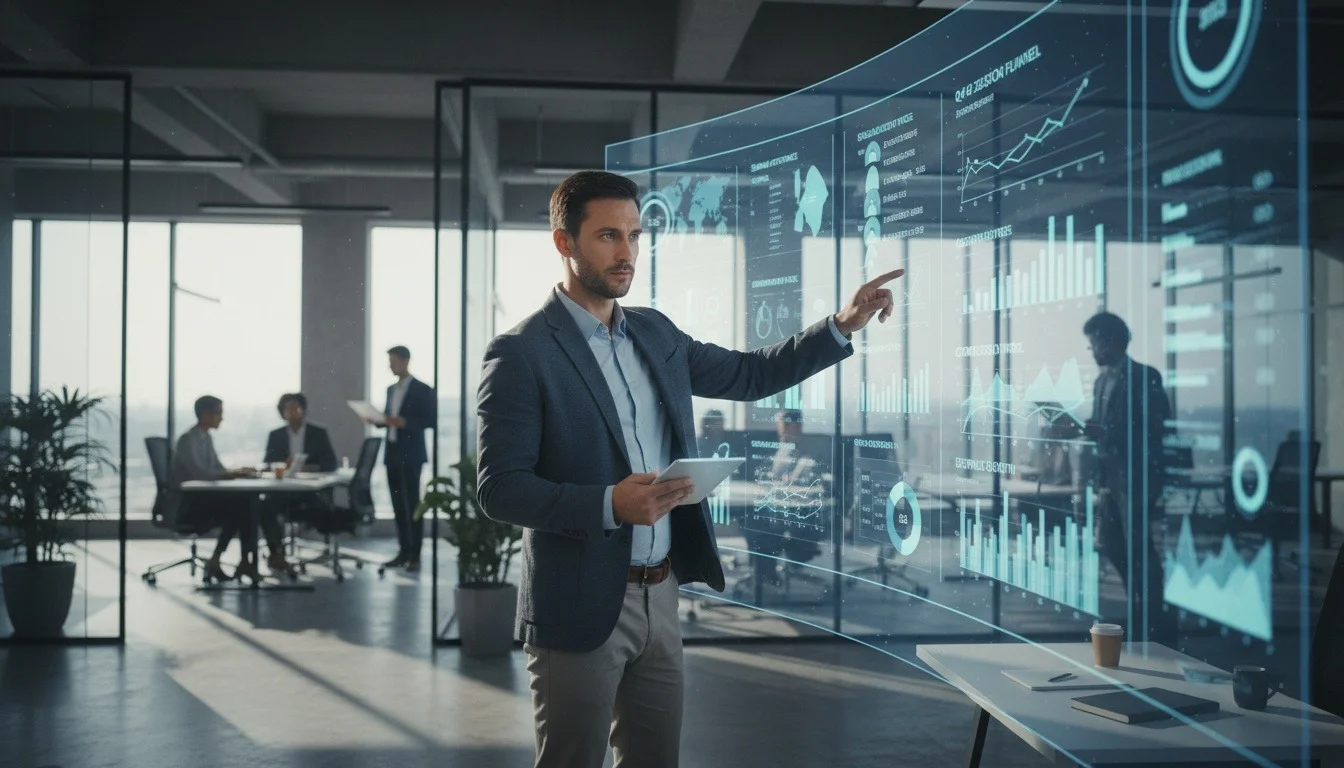 온라인 세미나 랜딩페이지 제작 - 리마인드, 실시간 소통, 통계까지 한 번에