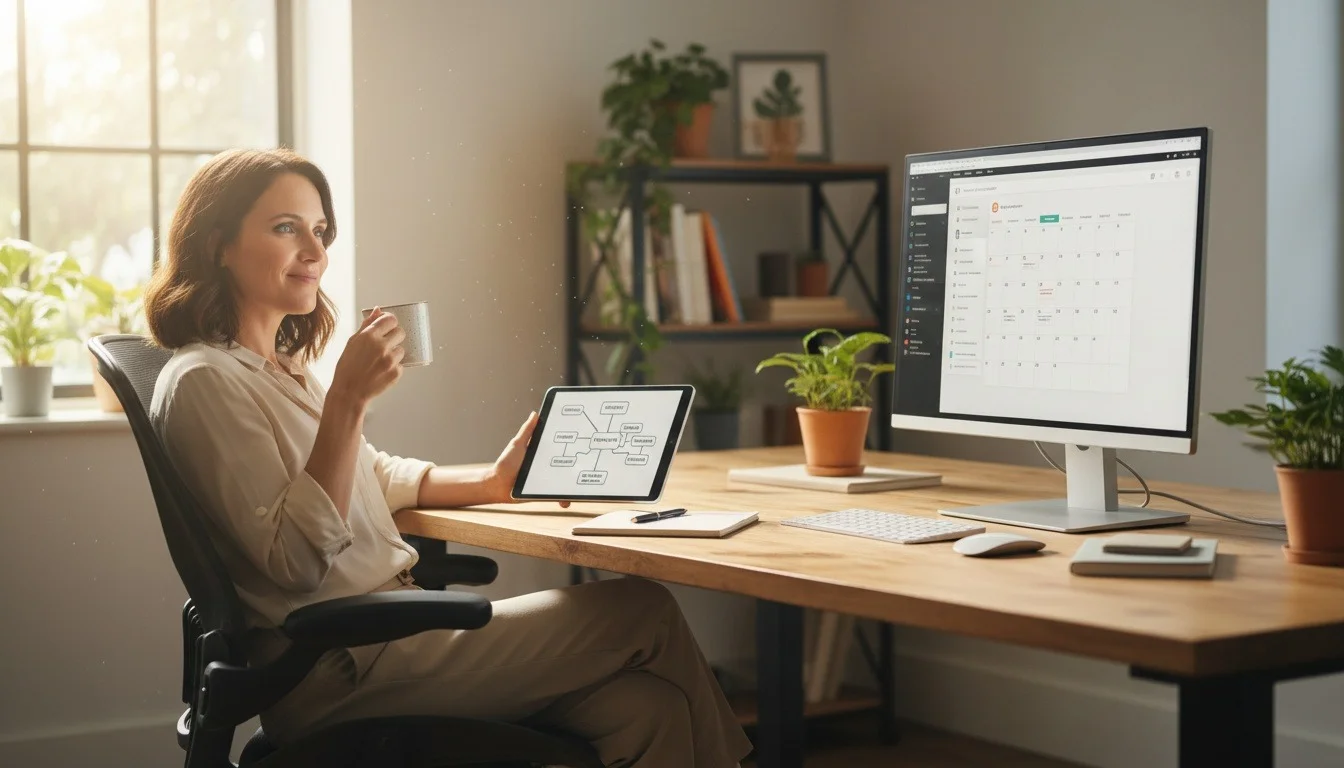 B2B마케팅자동화 솔루션 - 실무자가 체감하는 자동화의 효과