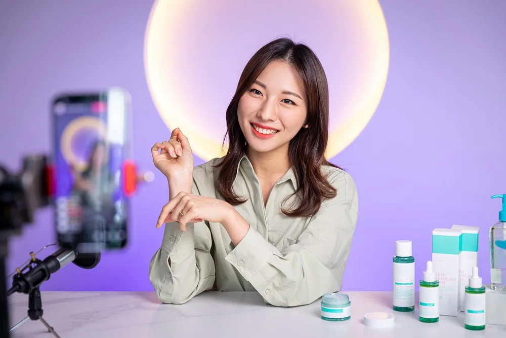 소스라이브 자사몰 라이브