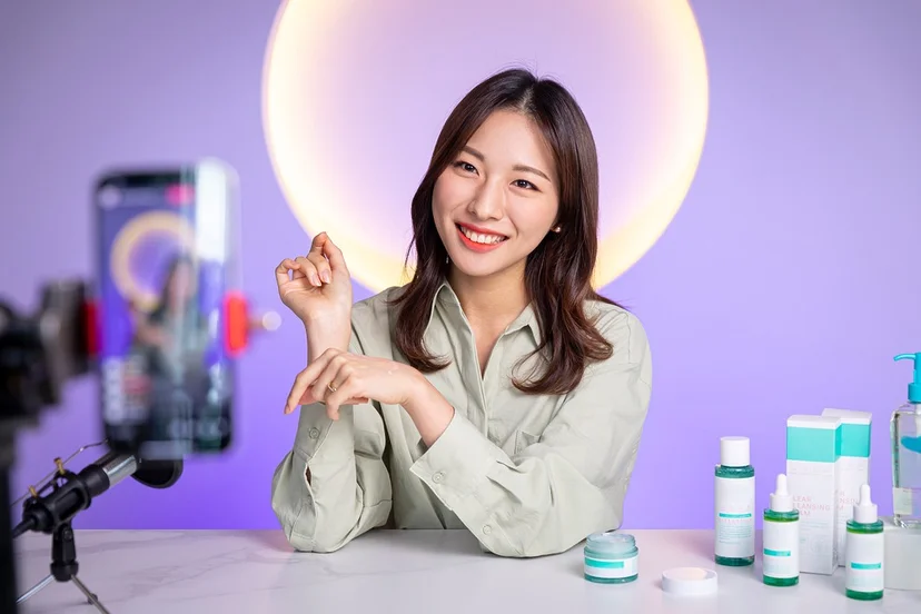 소스라이브 자사몰 라이브