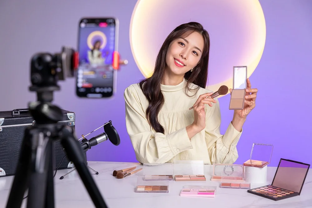 자사몰 라이브 소스라이브