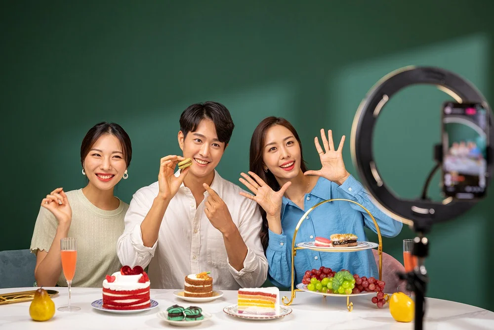 인플루언서 섭외 전략