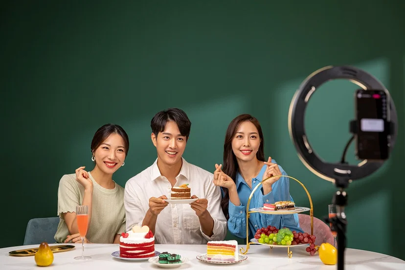 인플루언서 섭외 방법