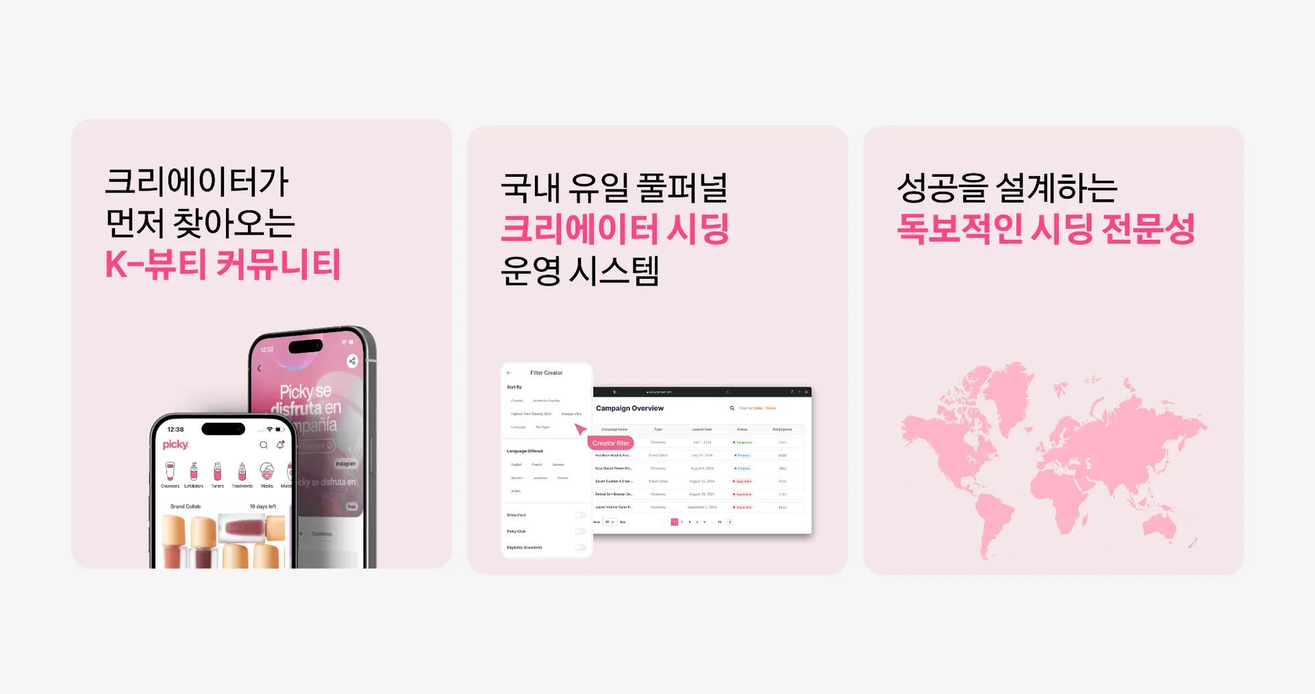 인플루언서 가이드 작성 방법