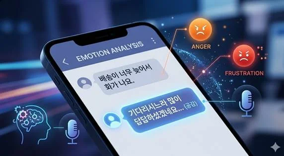 AI상담, AI고객상담