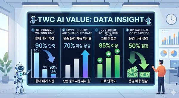 AI상담, AI고객상담