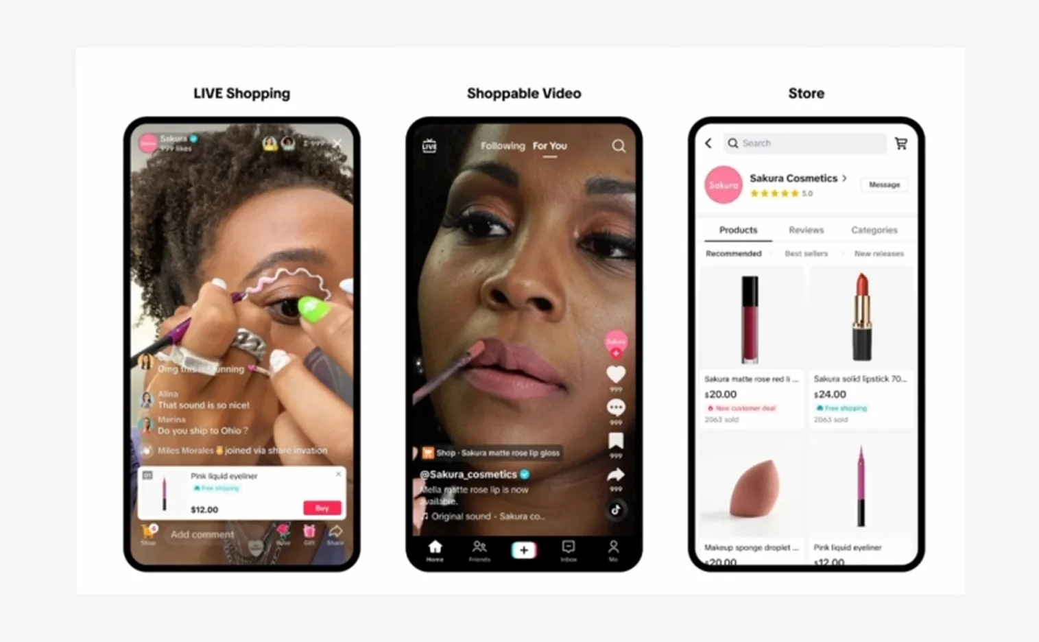 틱톡샵 활용 전략