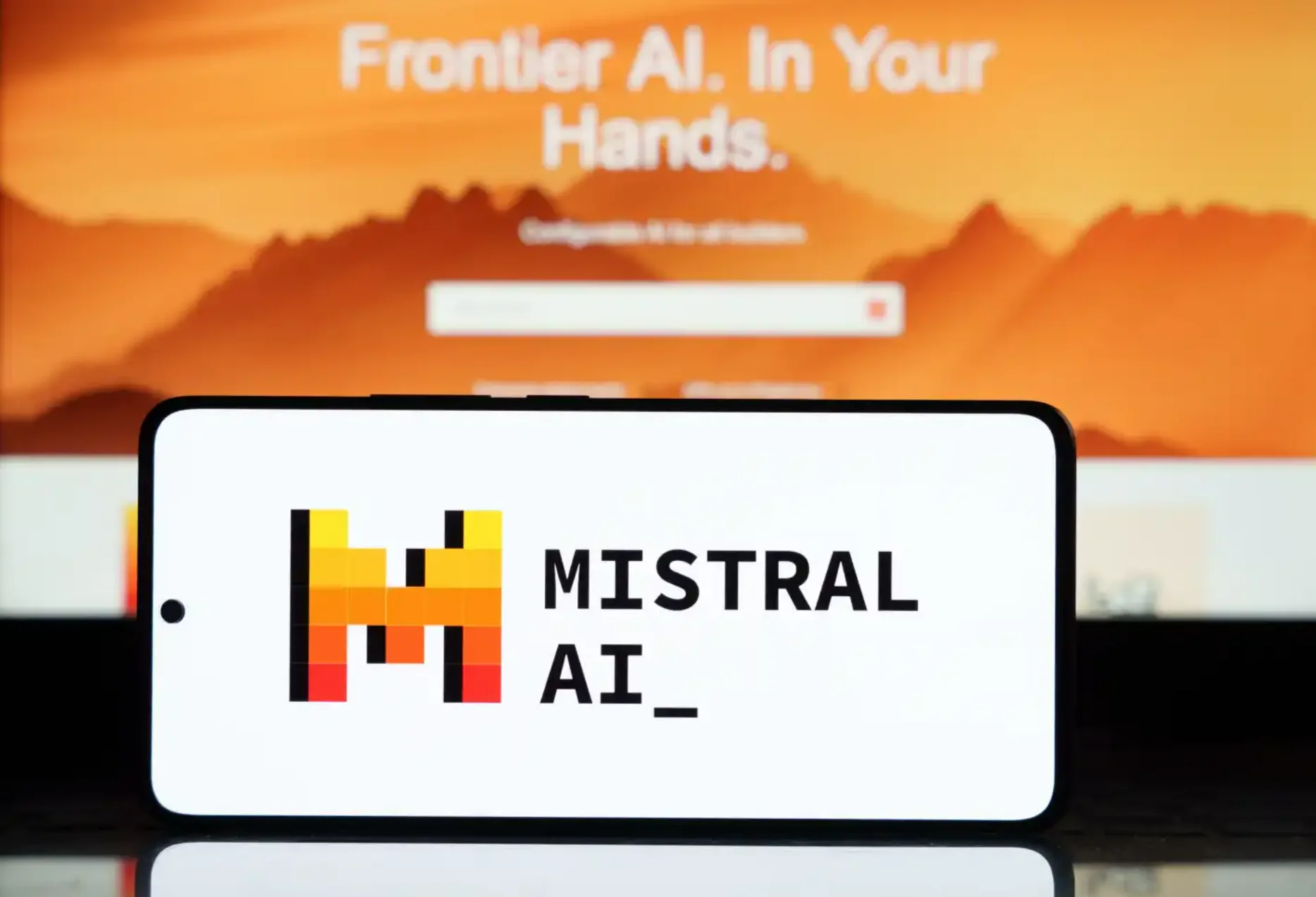 Mistral AI