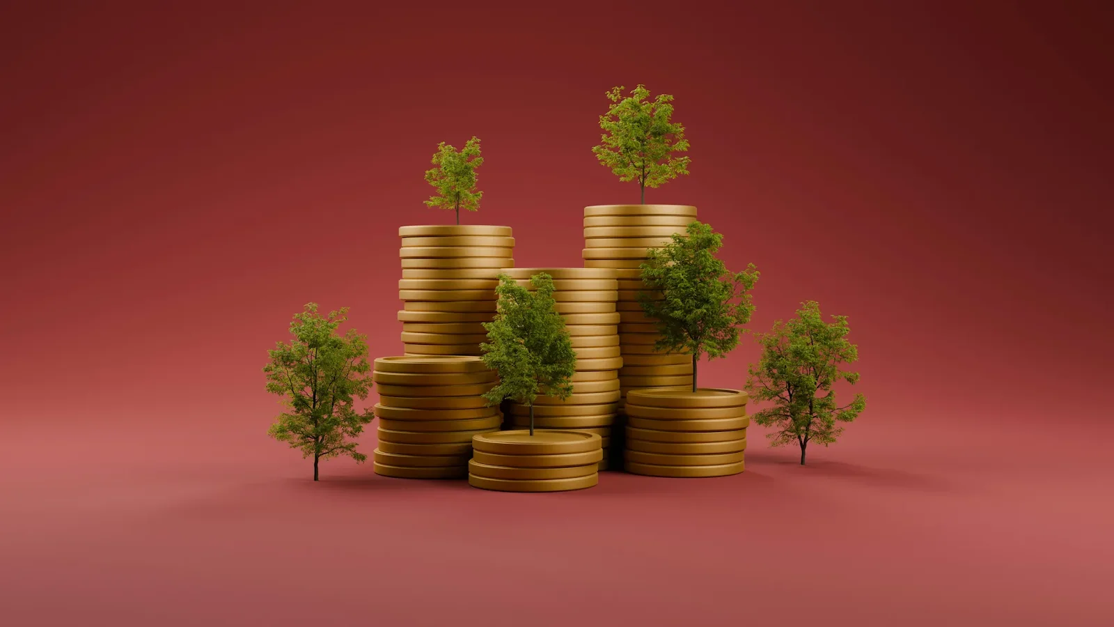 예금 ETF 주식을 한 계좌에서 관리하는 통합 투자 계좌 이미지