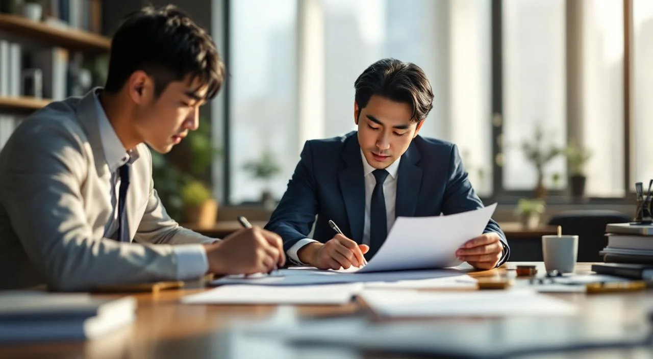 마치며: 인증은 비용이 아니라 투자입니다
