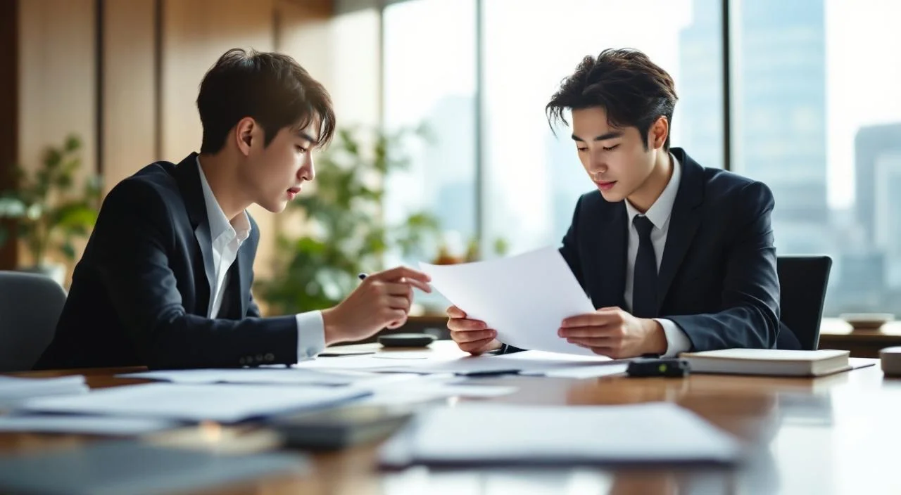 ISO 22716, K-Beauty 수출의 공통 언어