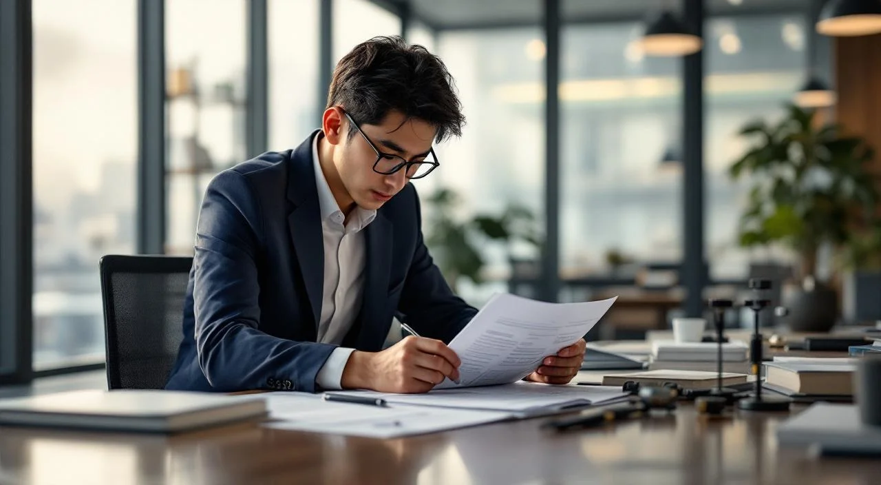 사례 1. 제조업 A사 — ISO 9001 취득 후 대기업 협력사 등록 성공
