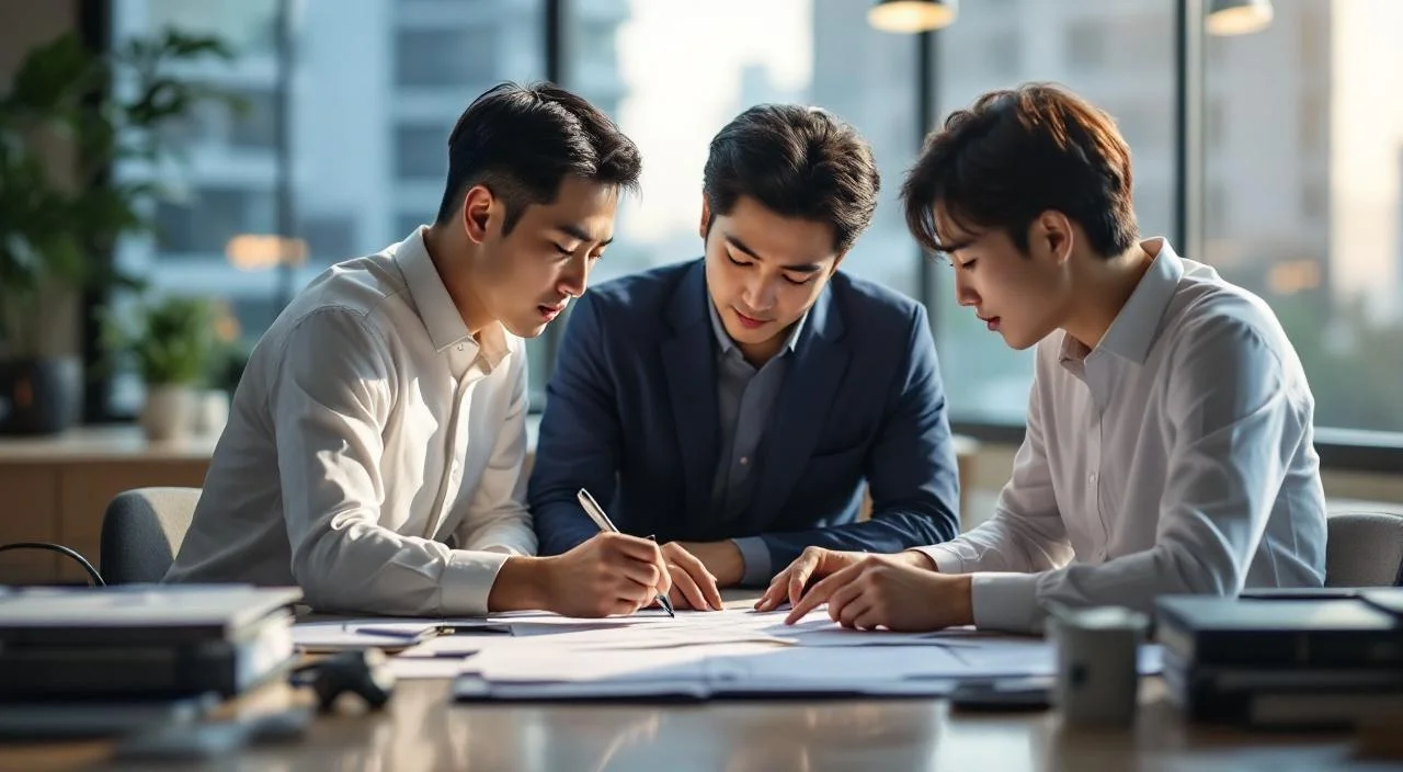 ISO 심사원이란 무엇인가요?