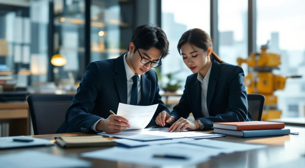 현직 직장인을 위한 커리어 전환 전략