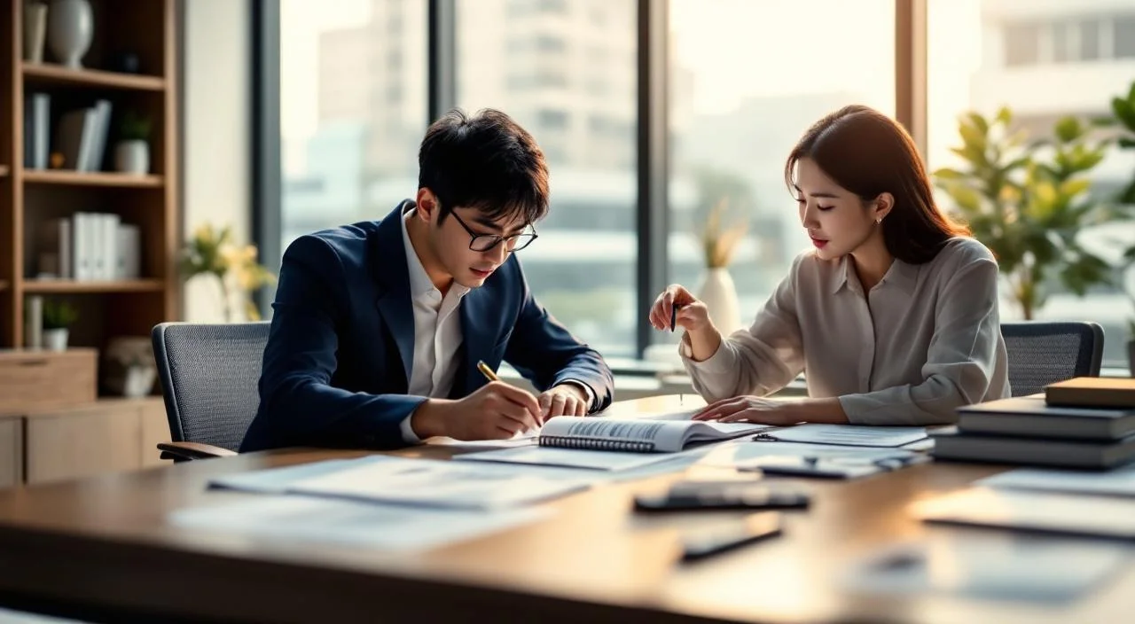 ISO 심사원이란? 역할과 전망