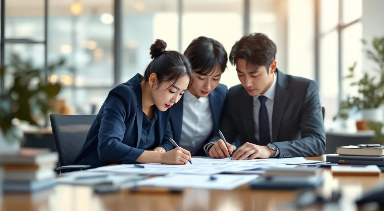 왜 '인증'이 수출의 핵심인가