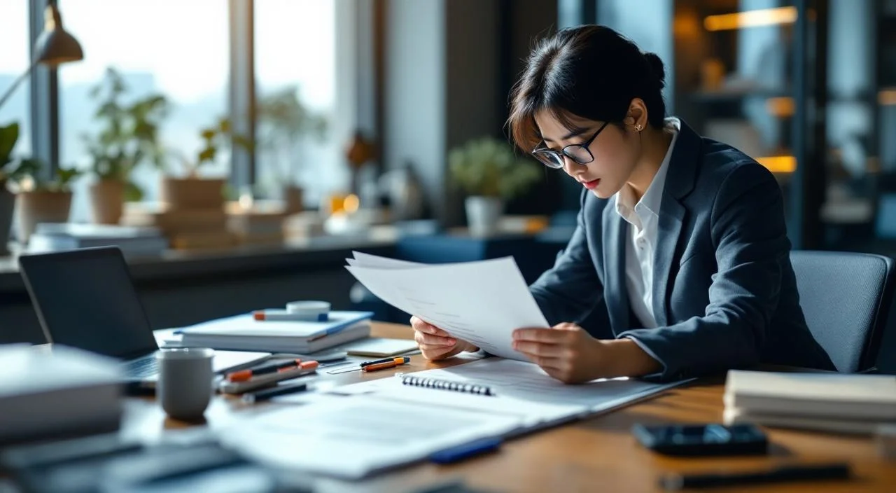 사례 3. 건설업 C사 — ISO 45001로 산업재해 제로 달성 & 입찰 가산점 확보