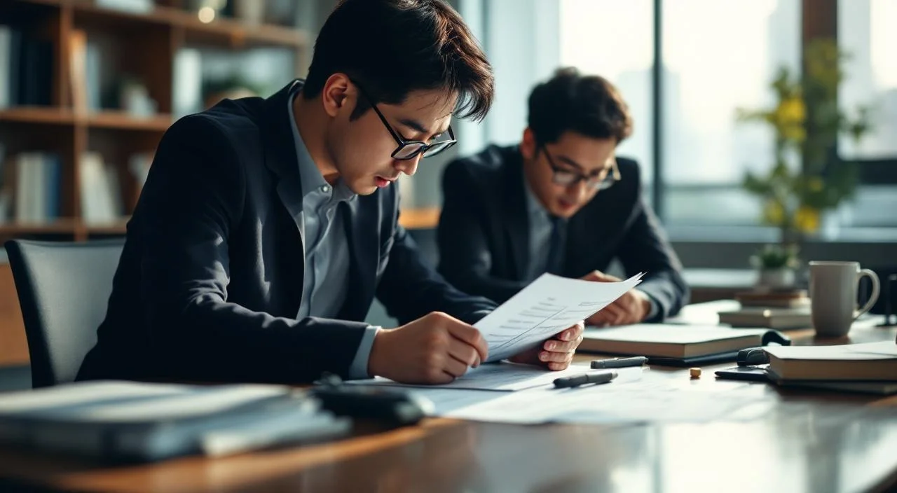 ISO 인증, 지금 시작해도 늦지 않습니다