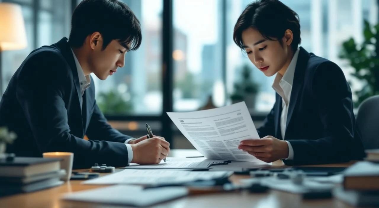 커리어 전환을 위한 3단계 전략