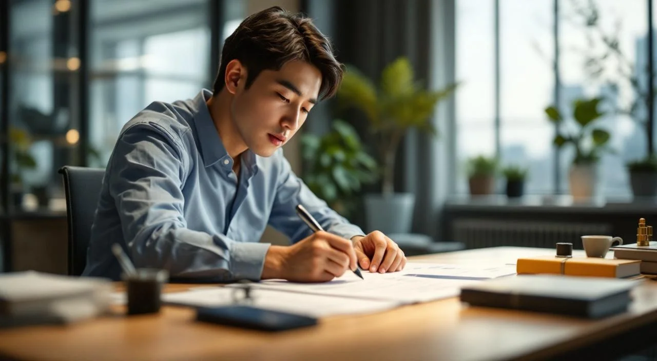 Q1. ISO 인증이란 무엇인가요?
