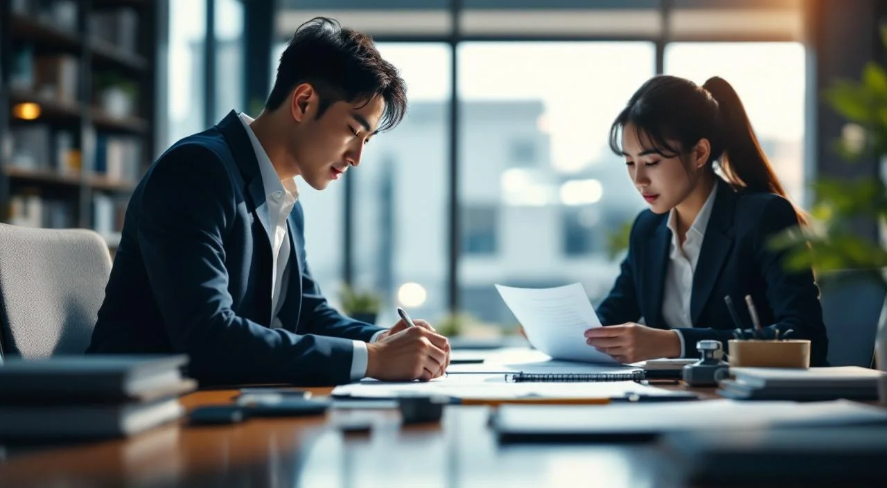 Q5. 심사는 어떤 방식으로 진행되나요?