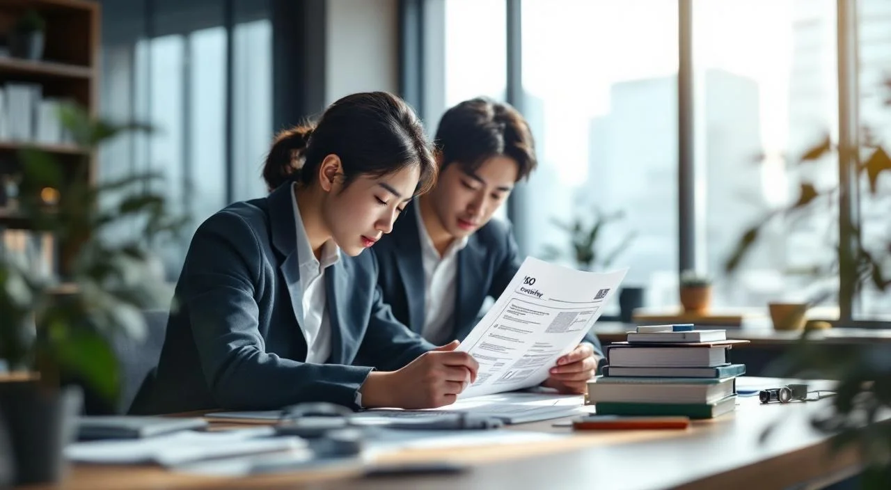 현직 직장인을 위한 커리어 전환 전략