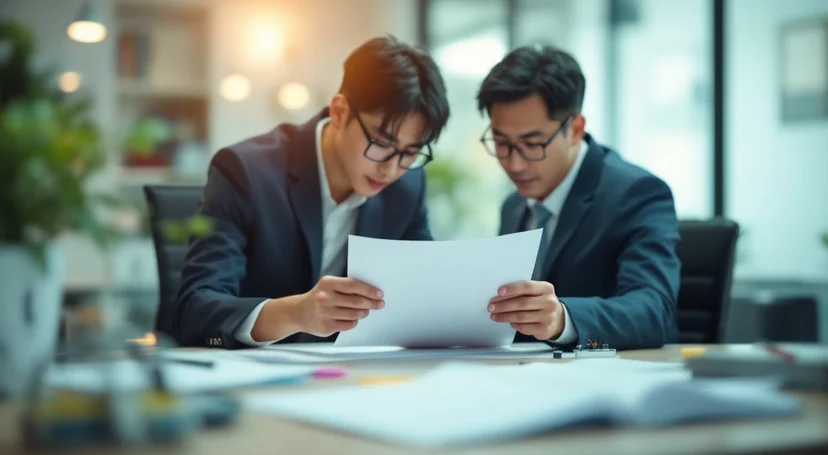 ISO 심사원이란 무엇인가요?