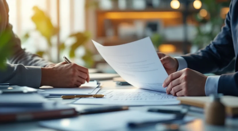 사례 1. 제조 중소기업 A사 — ISO 9001 인증으로 대기업 납품 문턱을 넘다