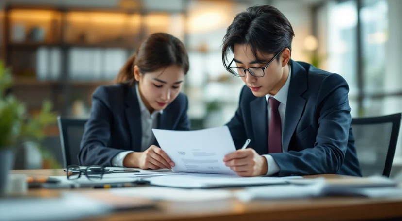 마무리: 인증은 비용이 아닌 투자입니다