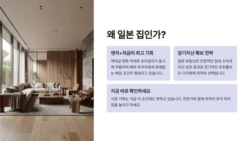 중국 부자들이 일본 부동산에 몰리는 이유, 외국인 구매 법적 요건은? 중국 부자들이 일본 부동산으로 눈을 돌리는 배경