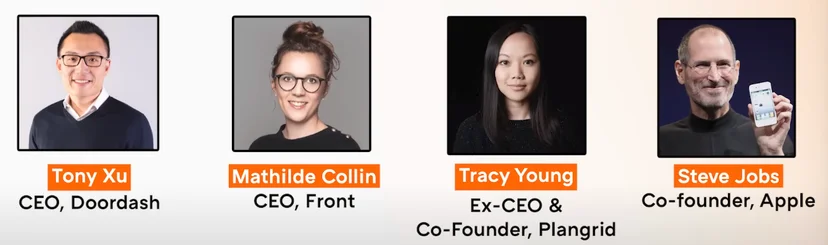 sales founders