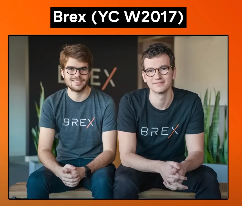 Brex representative image