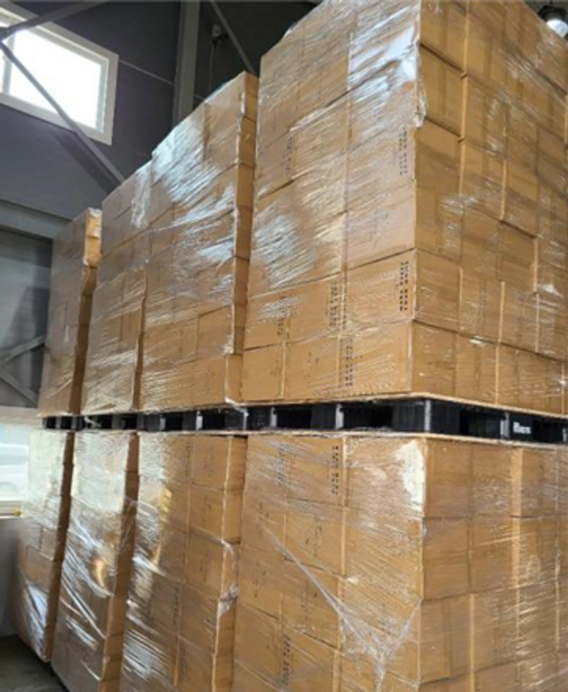 2020년 9월 29일, 브링더홈 복합식 가습기 1세대 3,700대와 함께 첫 시즌을 시작하게 되었습니다.