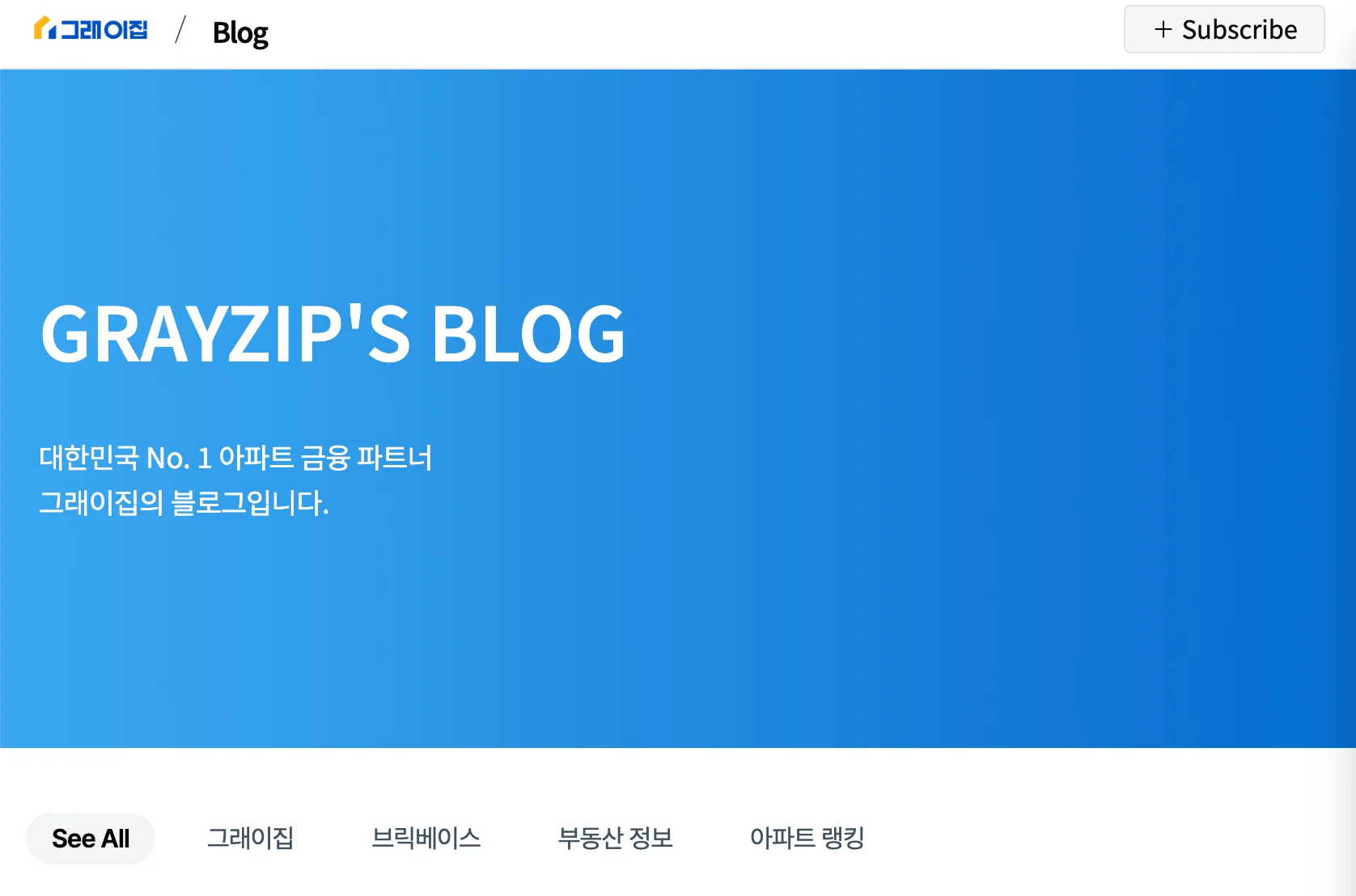 grayzip blog