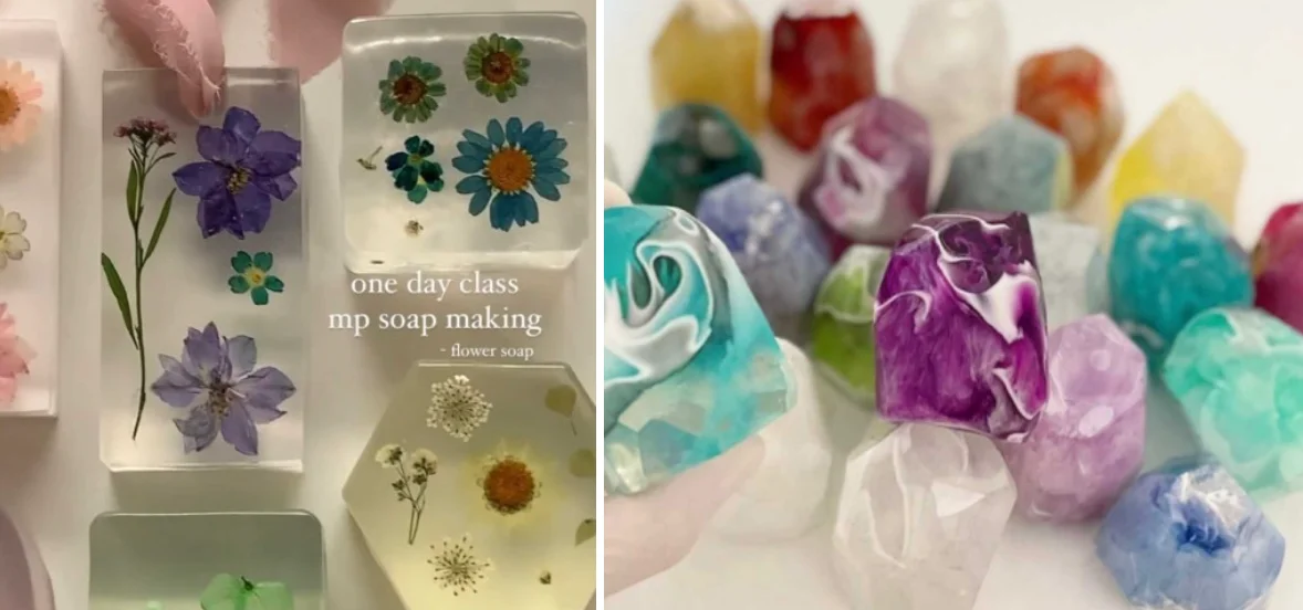 비누원데이클래스