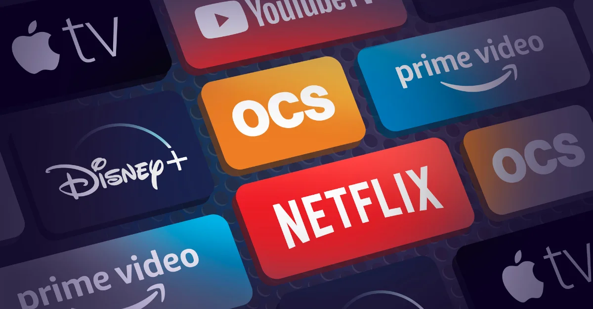 global OTT service