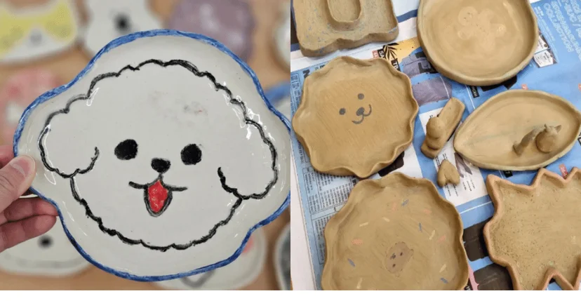 클래스사진