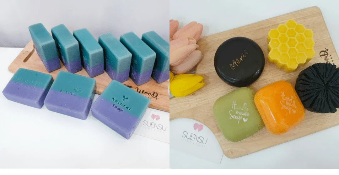 비누클래스사진