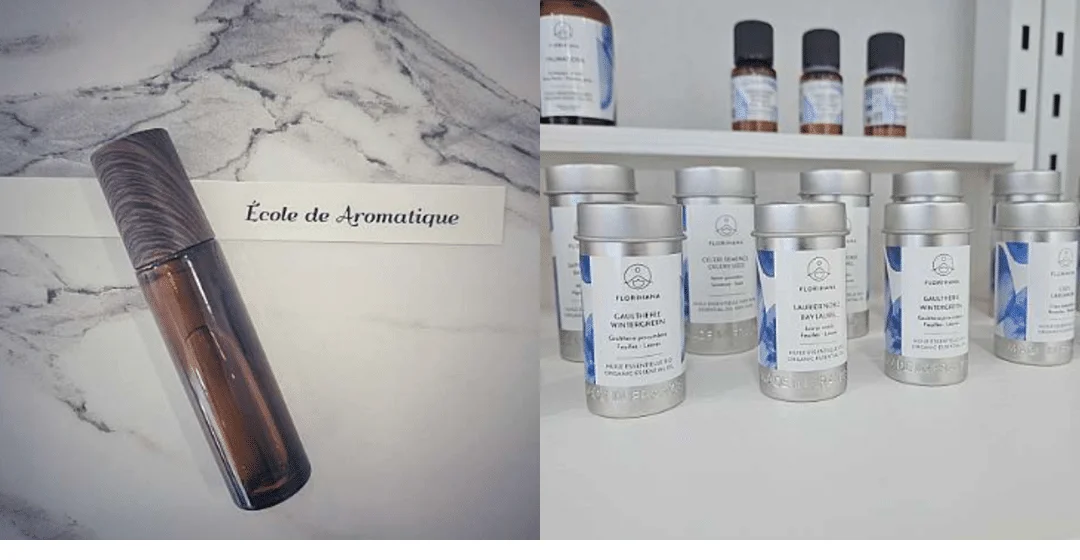 롤온향수클래스