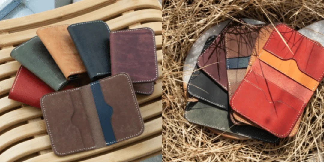 가죽공예클래스