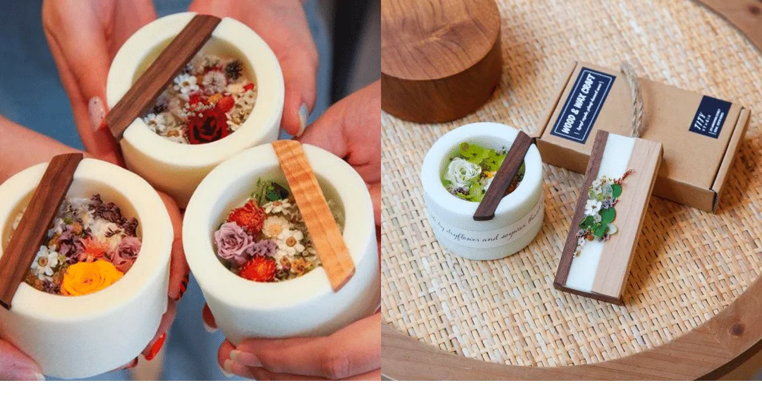 왁스타블렛 클래스