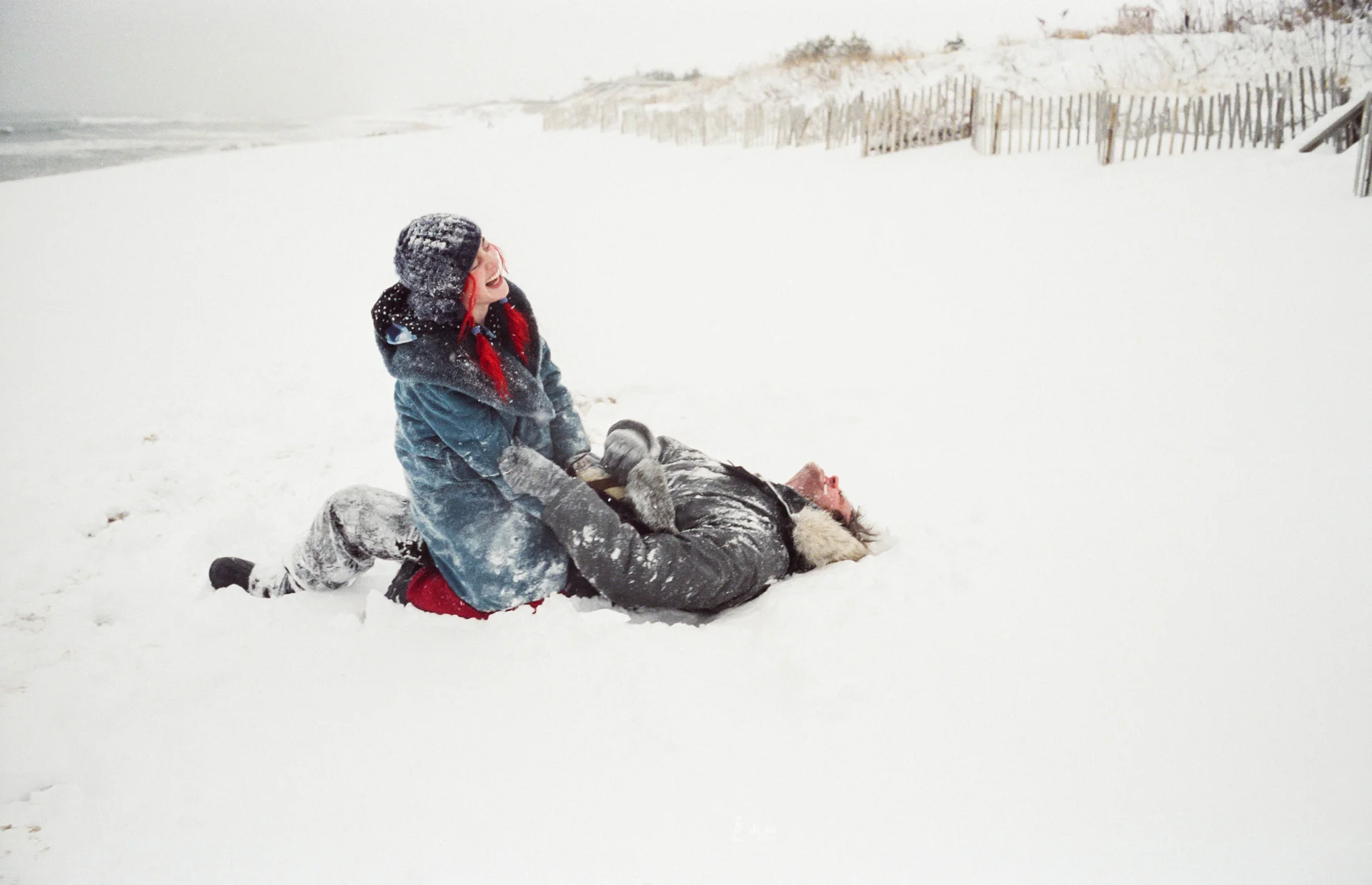 영화 <이터널 선샤인>