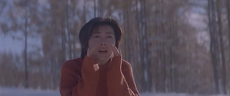 영화 <러브레터>