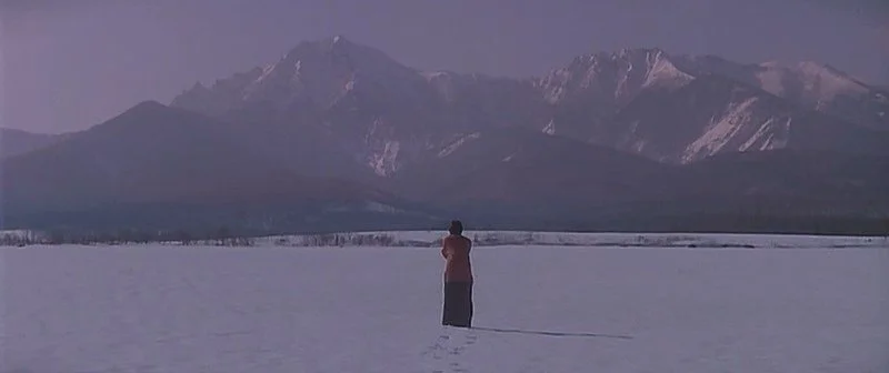 영화 <러브레터>