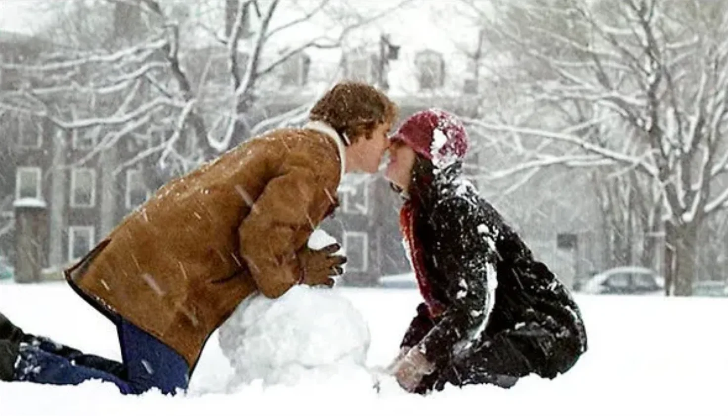 영화 <러브스토리>